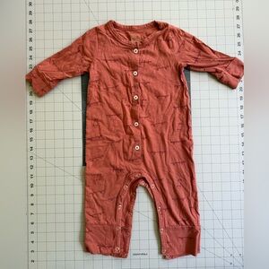 Kate Quinn / Little Liam Skateboard Onesie 18-24m